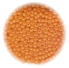 10/o Czech SEED BEADS - Orange