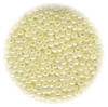 10/o Czech SEED BEADS - Pale Yellow Pearl