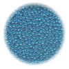 11/o Japanese SEED BEADS - Chicory Blue Greasy