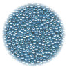 11/o Japanese SEED BEADS - Chickory Blue Luster