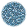 11/o Japanese SEED BEADS - Chicory Blue Luster