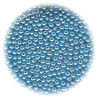 11/o Czech SEED BEADS - Chickory Blue Opal