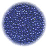 11/o Czech SEED BEADS - Cobalt Blue