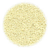 11/o Czech SEED BEADS - Cream