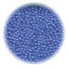 11/o Czech SEED BEADS - Dark Blue