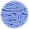 11/o Czech SEED BEADS - Dark Cornflower Blue