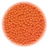 11/o Czech SEED BEADS - Dark Orange