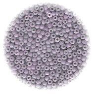 11/o French SEED BEADS - Lavender