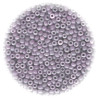11/o French SEED BEADS - Lavender