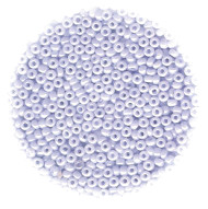 11/o Japanese SEED BEADS - Lilac Luster