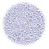 11/o Japanese SEED BEADS - Lilac Luster