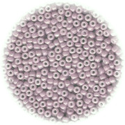 11/o Japanese SEED BEADS - Lavender Rose