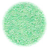 11/o Japanese SEED BEADS - Light Green Pearl