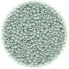 11/o Japanese SEED BEADS - Light Grey