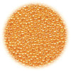 11/o Japanese SEED BEADS - Medium Orange Pearl