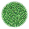 11/o Japanese SEED BEADS - Medium Green