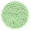 11/o Japanese SEED BEADS - Pale Mint Green