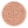 11/o Japanese SEED BEADS - Peach Pink