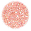 11/o Japanese SEED BEADS - Peachy Pink Pearl