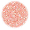 11/o Japanese SEED BEADS - Peachy Pink Pearl