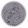 11/o Czech SEED BEADS - Purple