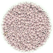 11/o Japanese SEED BEADS - Rose Matte