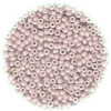 11/o Japanese SEED BEADS - Rose Matte