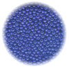 11/o Czech SEED BEADS - Royal Blue