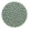 11/o Japanese SEED BEADS - Smokey Grey Semi Gloss