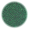 11/o Czech SEED BEADS - Transparent Green