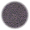 11/o Japanese SEED BEADS - Violet Irid. Matte