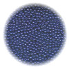 12/o Czech SEED BEADS - Navy Blue