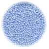 12/o Czech SEED BEADS - Periwinkle Blue