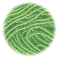 12/o Czech SEED BEADS - Trans. Light Green