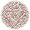 13/o Czech SEED BEADS - Cheyenne Pink