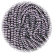 13/o Czech SEED BEADS - Light Purple