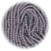 13/o Czech SEED BEADS - Light Purple