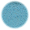 13/0 Czech SEED BEADS - Sky Blue