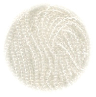 13/o Czech SEED BEADS - Transparent Clear