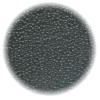 14/o Japanese SEED Beads - Black Matte