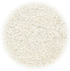 14/o Japanese SEED Beads - Bright White Matte