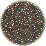 14/o Japanese SEED Beads - Metallic Copper
