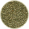 14/o Japanese SEED Beads - Metallic Dark Bronze