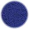 14/o Japanese SEED Beads - Dark Royal Blue