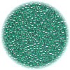 14/o Japanese SEED Beads - Forest Green Luster