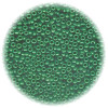 14/o Japanese SEED Beads - Forest Green