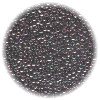 14/o Japanese SEED Beads - Trans. Purple Irid.