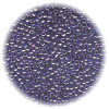 14/o Japanese SEED Beads - Royal Purple Luster