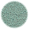 14/o Japanese SEED Beads - Seafoam Matte