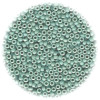 14/o Japanese SEED Beads - Seafoam Matte